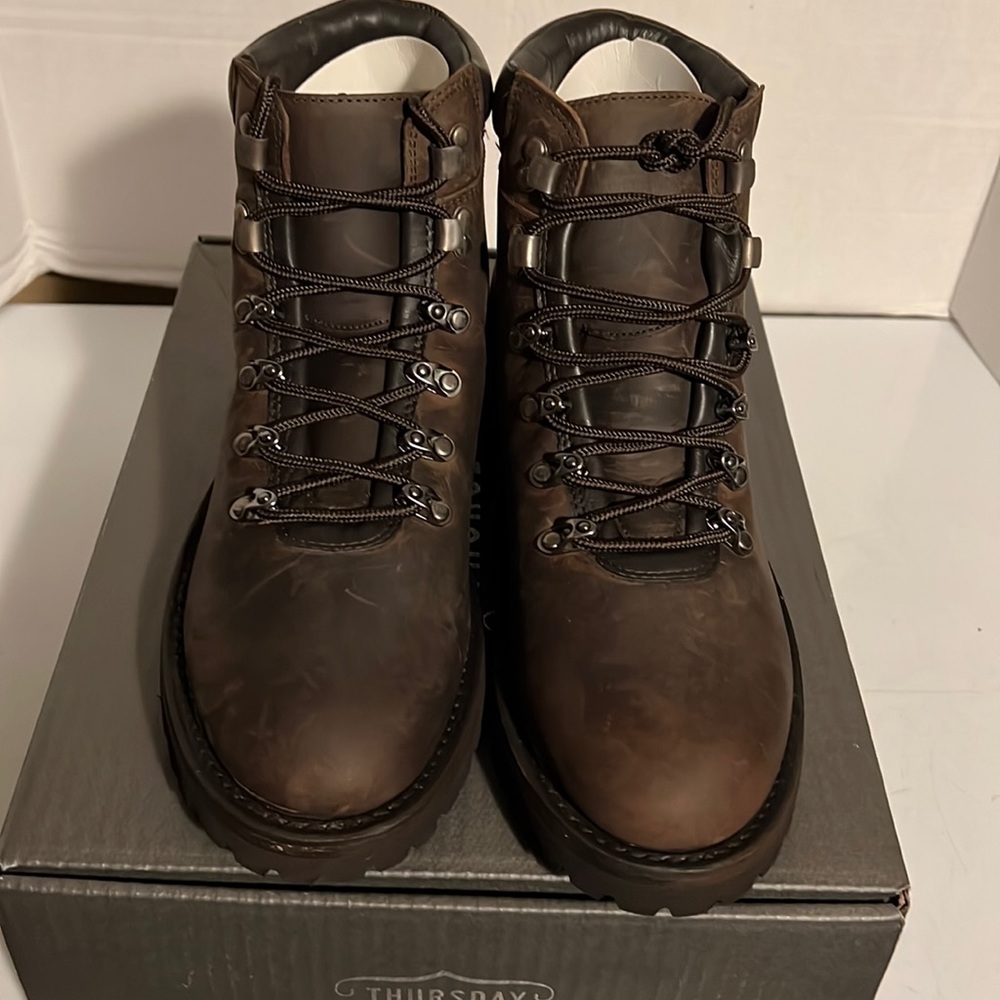 Thursday Boot Co.  (0042)